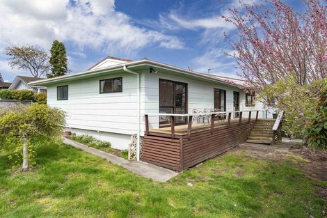 Photo of property in 56 Hyde Avenue, Richmond Heights, Taupo, 3330