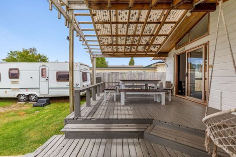 Photo of property in 11 Totara Street, Edgecumbe, 3120