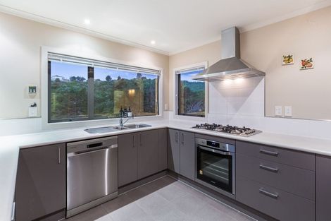 Photo of property in 45 Te Puia Drive, Aotea, Porirua, 5024