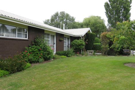 Photo of property in 41 Richard Pearse Drive, Temuka, 7920
