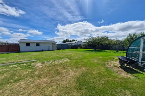 Photo of property in 17 Grey Street, Normanby, Hawera, 4614