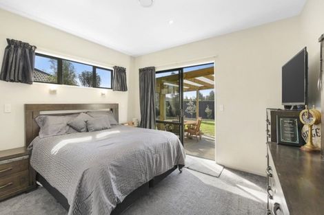 Photo of property in 13 Greenan Place, Doyleston, 7683