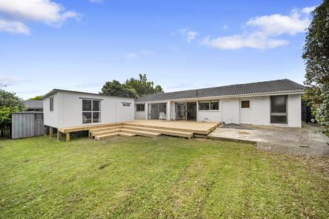 Photo of property in 121 Settlement Road, Papakura, 2110