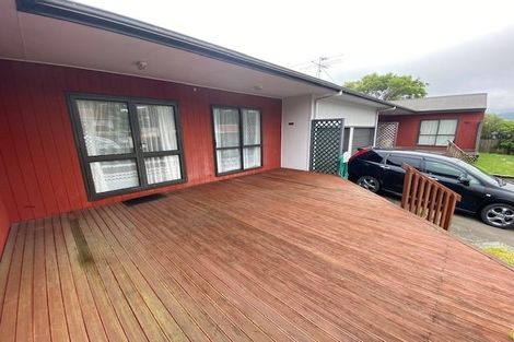 Photo of property in 48a Beauchamp Street, Tawa, Wellington, 5028