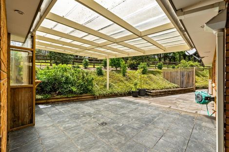 Photo of property in 41 Apotu Park Lane, Kauri, Kamo, 0185