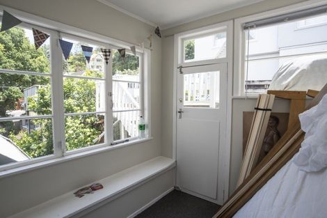 Photo of property in 322a The Terrace, Te Aro, Wellington, 6011