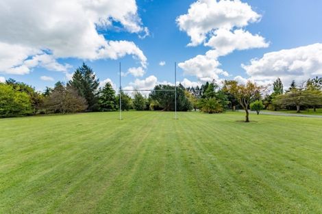 Photo of property in 25 Genesis Drive, West Melton, Christchurch, 7675