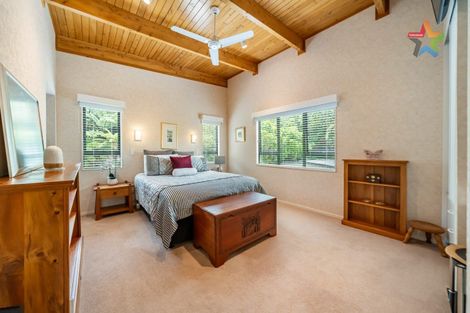 Photo of property in 14a Pekanga Road, Normandale, Lower Hutt, 5010