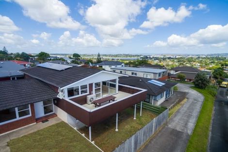 Photo of property in 117 Udys Road, Pakuranga, Auckland, 2010