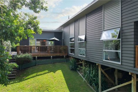 Photo of property in 7 Patterson Lane, Raumati Beach, Paraparaumu, 5032