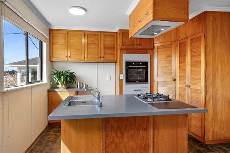Photo of property in 79 Mould Street, Waitara, 4320