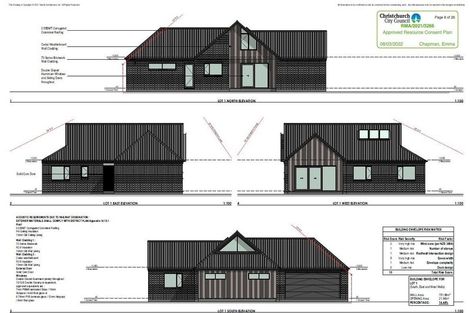 Photo of property in 1/11 Truscotts Road, Heathcote Valley, Christchurch, 8022