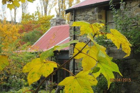 Photo of property in 1267 Saint Bathans Downs Road, Saint Bathans, 9386