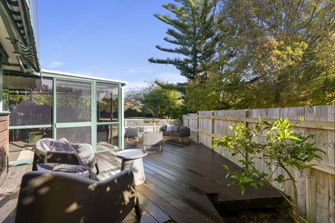Photo of property in 93b Fancourt Street, Meadowbank, Auckland, 1072