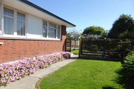 Photo of property in 173 Tremaine Avenue, Westbrook, Palmerston North, 4412