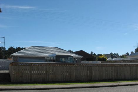 Photo of property in 46 Wilson Street, Geraldine, 7930