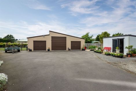 Photo of property in 2 Thornton Close, Leithfield, Amberley, 7481