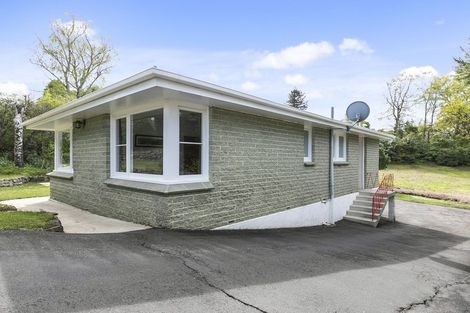 Photo of property in 121 Balmacewen Road, Wakari, Dunedin, 9010