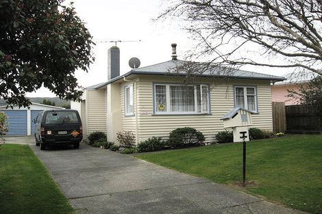 Photo of property in 11 Thirlmere Street, Wainuiomata, Lower Hutt, 5014