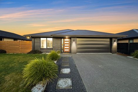 Photo of property in 10 Ensete Road, Wigram, Christchurch, 8025