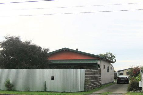 Photo of property in 611 Williams Street, Mahora, Hastings, 4120