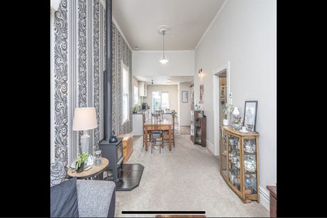 Photo of property in 126 Harrison Street, Whanganui, 4500