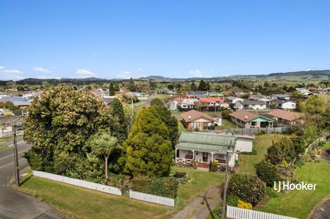 Photo of property in 17 Consols Street, Waihi, 3610