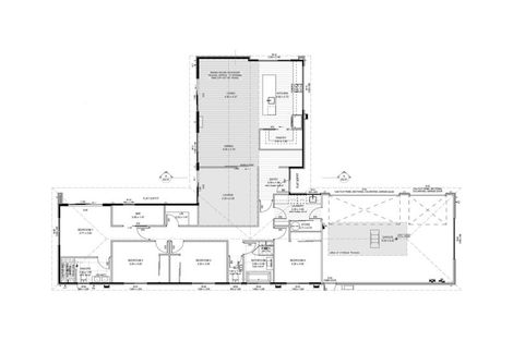 Photo of property in 4 Cutler Street, Woodend, 7610