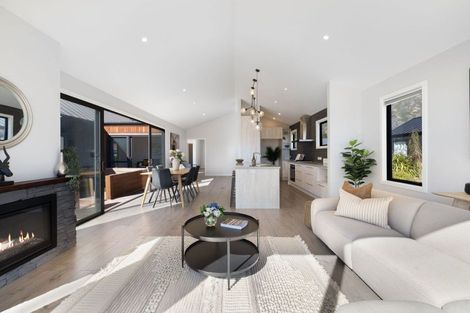 Photo of property in 19 Glenfiddich Road, Jacks Point, Queenstown, 9371