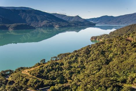 Photo of property in Kenepuru Road, Portage, Marlborough Sounds, 7282