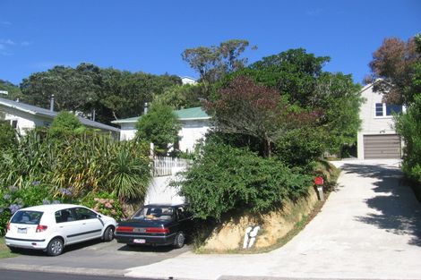 Photo of property in 59 Wilton Road, Wilton, Wellington, 6012