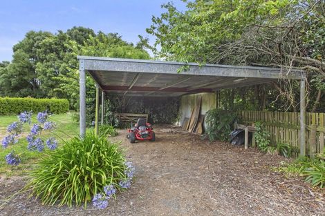 Photo of property in 97 Butcher Road, Matangi, Hamilton, 3284