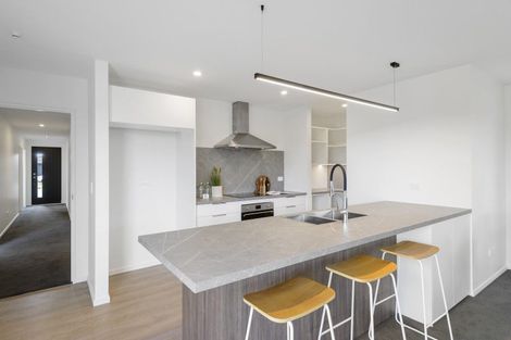 Photo of property in 10 Nathaniel Archer Street, Woodend, 7610