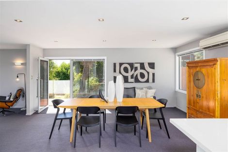 Photo of property in 116a Huntsbury Avenue, Huntsbury, Christchurch, 8022