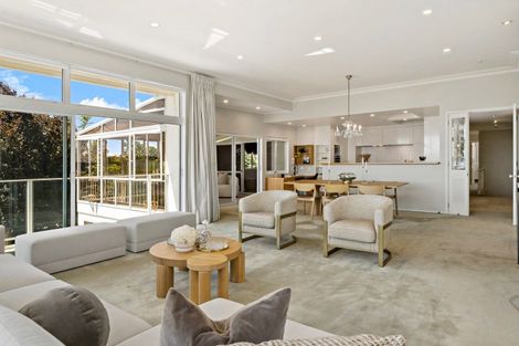 Photo of property in 8a Long Drive, Saint Heliers, Auckland, 1071