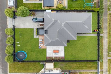 Photo of property in 114 Pegasus Boulevard, Pegasus, 7612