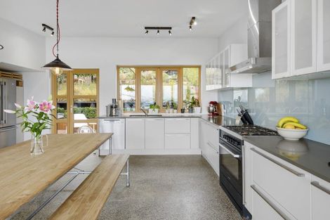 Photo of property in 42 Saint Andrews Hill Road, Mount Pleasant, Christchurch, 8081