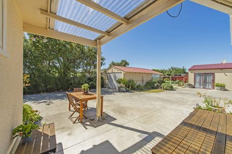 Photo of property in 60 Selwyn Street, Leeston, 7632