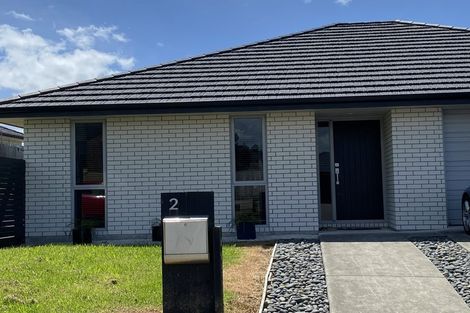 Photo of property in 2 Wainui Avenue, Tikipunga, Whangarei, 0112