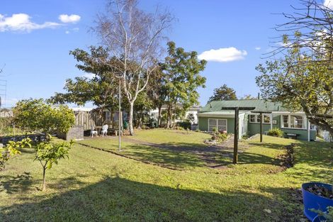 Photo of property in 35 Gilchrist Street, Te Aroha, 3320