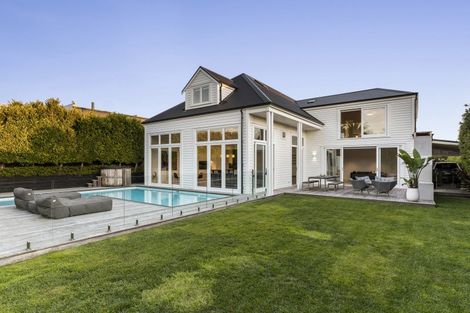 Photo of property in 15 Vermont Street, Ponsonby, Auckland, 1011