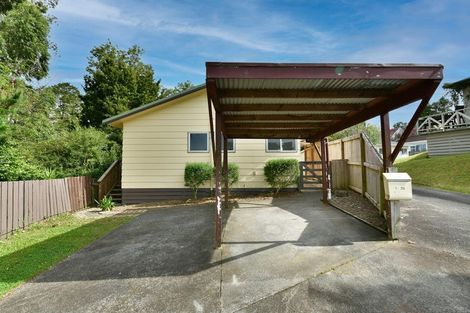 Photo of property in 1/25 Edgware Road, West Harbour, Auckland, 0618