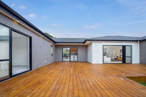 Photo of property in 29 Pukemarino Road, Waimauku, 0812