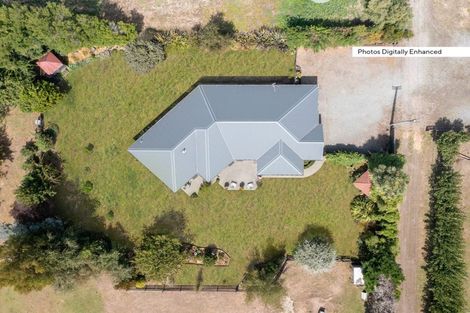 Photo of property in 187 Belfast Road, Belfast, Christchurch, 8051