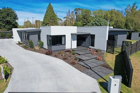 Photo of property in 3 Stringer Crescent, Waiareka Junction, Oamaru, 9401