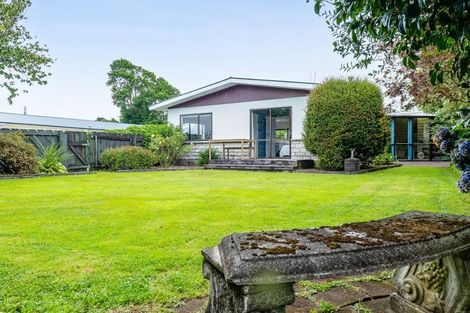 Photo of property in 3 Puriri Street, Inglewood, 4330