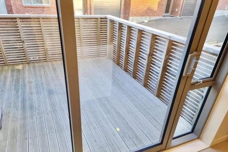 Photo of property in 3/31 Princess Terrace, Newtown, Wellington, 6021