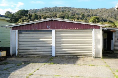 Photo of property in 4-6 Ross Street, Dunollie, Runanga, 7803