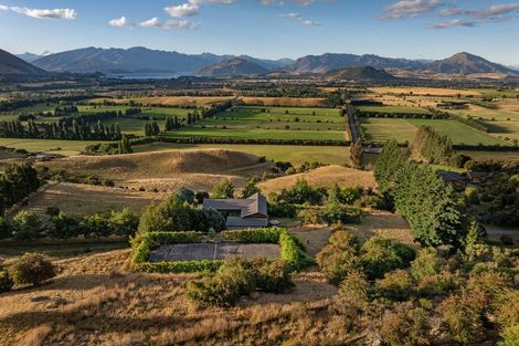 Photo of property in 711 Mount Barker Road, Wanaka, 9382