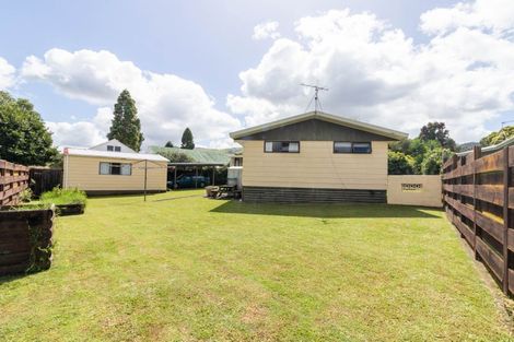 Photo of property in 4 Sarjant Place, Paeroa, 3600